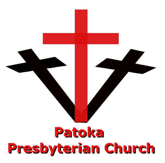 Patoka Presbyterian Church Logo